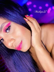 AlisonHoot69 sexy bunny Pic 3