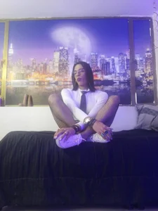 NicolleDiamonds_cgの😈Are you coming? Because my body is already calling you😈の 4枚の写真