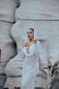 Desert Love de AmmyScott  8 Imagens