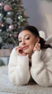 White White Christmas! de BabesGoWild  9 photos