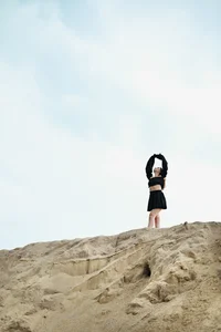 Agnessa New Photosession Foto 3
