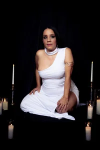ScarletMilf_1 HALLOWEEN MONTH🎃👻👽 slika 4