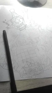 Solange911 drawings Billede 7