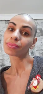 hotSANDRA_STARR WONENS DAY YEAR 2024 Pic 2