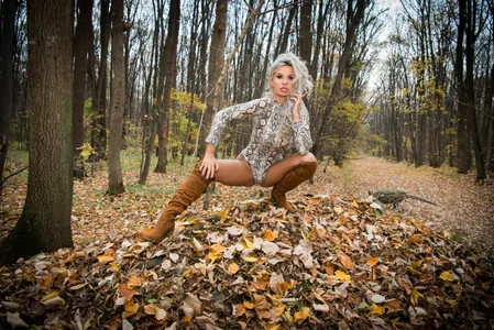 TheBaeWatch Winter is coming Foto 9