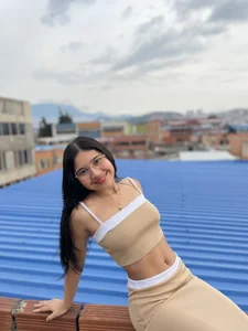 Girl🎀❤️ de Isabella-Marin  Imagens