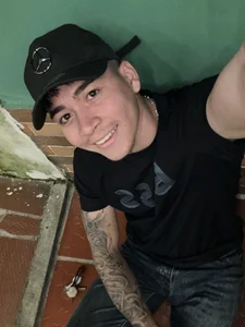 Alex_Room Public Foto 5