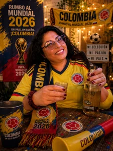Keyla01_ MUNDIAL 2026 Foto