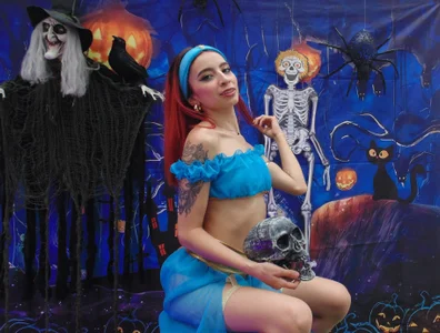 Justmia69 hallloween 2026 Pic 2
