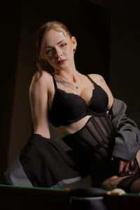 Adetta Seductive Strike Billede 4
