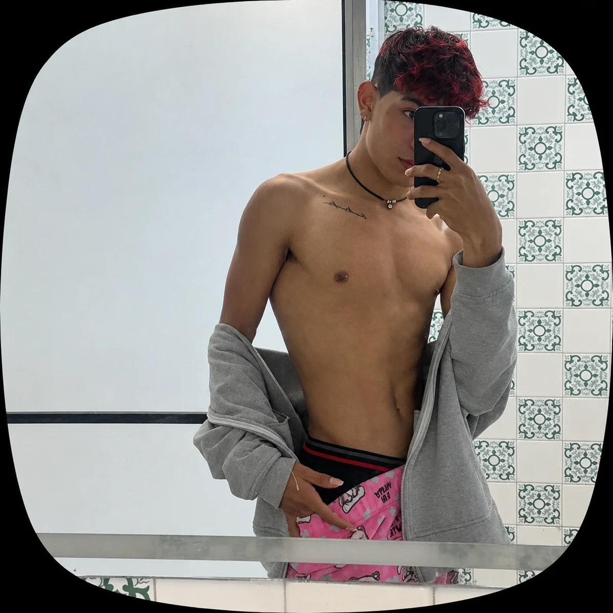 cherub_ Gambar Trending 8076