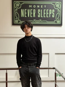 GriffinDane My first photoshoot Εικόνα