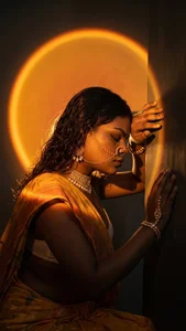 yaazhinii GREETINGS LOVES Hình