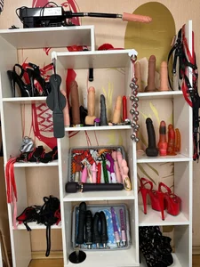 Cutie_orgasm: My sexy toys ( фото)