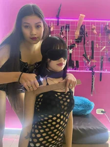 Slave_Melany_bdsm Public Foto 3