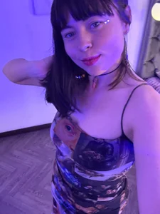 A natural girl od IniridaCollins_  6 snímek