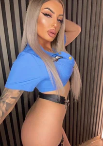 MissObsidian Call 911 Εικόνα