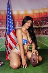 BIANCAROY1 Happy July 4 🗽⭐ 2025 Hình