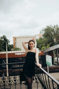 ElenaOconar's photo