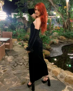 Ruby_Dark's XXX Nude Photo 1