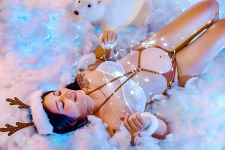 BIANCAROY1 MerryChristmas <3me Pic 8