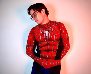 ArchieKings Spider Archie 🕷️🕸️ รูป  4
