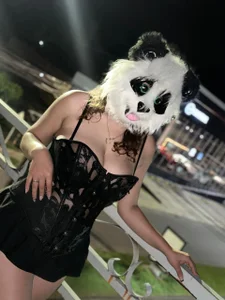 EngelStone NICE PANDA 🐼 Bilde 2