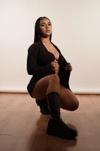 Amberr_Greyyの🖤🤍の 3枚の写真