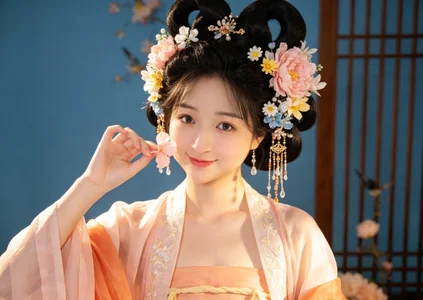 yuyu穿越了 de Maggieyuyu  photos