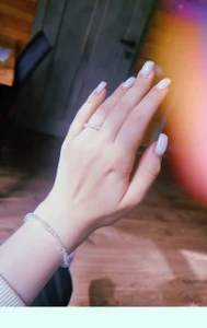 BootyTrisha My nails💕 사진 2