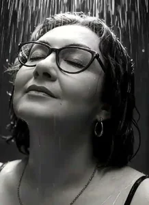 cataleya_mom in the rain💦💧💧💦💦 Hình