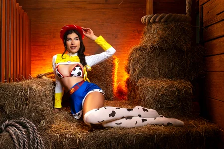 YOUR SWEET JESSIE de dani_parker_ Foto 3