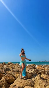 Beach od isa_hil  5 snímek