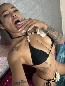 Lissy_latina Bathing suit slika 5