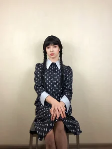 WednesdayFridayAddams's photo