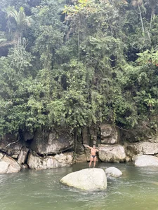 Naturaleza 🌳🌊🌊 de FreszX  7 Imagens