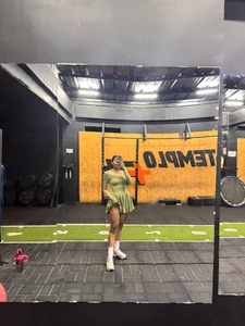 Gym 💪 de Roxie_Rogue  2 Imagens