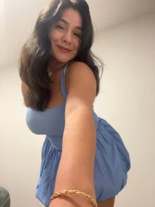 nicole_steele The sexy girl in blue 🔵💋✨ Hình