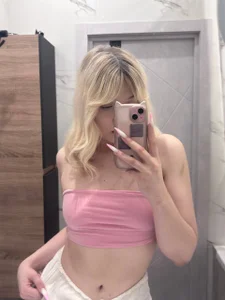 ZazaLiya Ready to leave you breathless💋 Pic 4