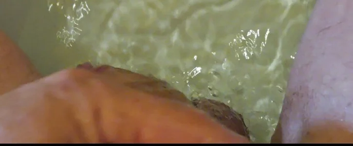 jhonschen's Un meritato bidet Sex Photo 5