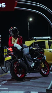 🏍🏍 de Mylarossi  4 photos