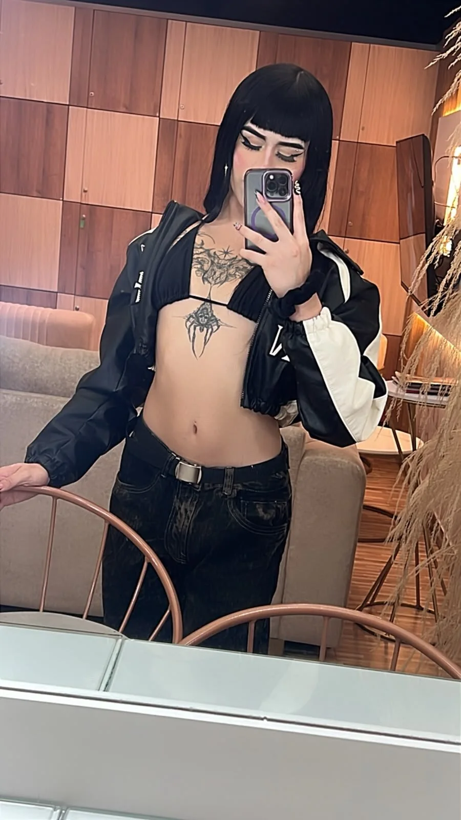 Hanna__mitsury_ Populära bilder 7993