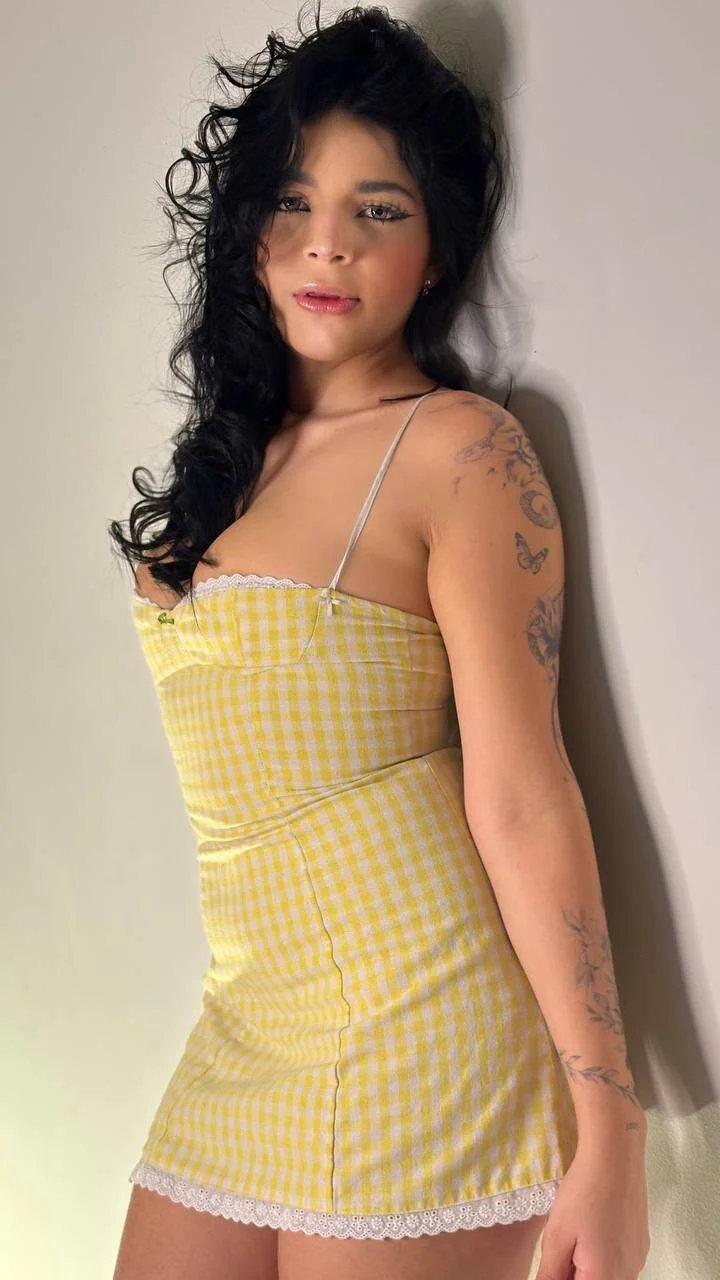 Foto em tendência de ArieliciousXXX 3253