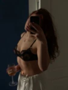 Elsie_Ginger Public Poză