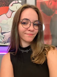 Public od crystallglow  3 snímek