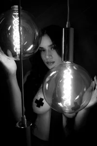 BiancaPierceBlack Sessions图片 2