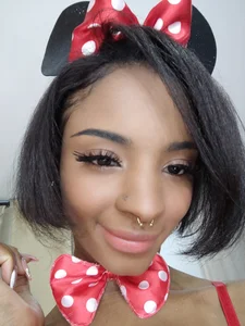 alikahouston4 Minnie Bilde 7