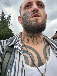 Zdjęcia TattooedDick92 Public:  4