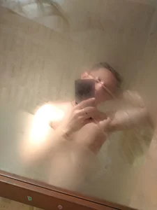 SilverWolf08's XXX Nude Photo 1