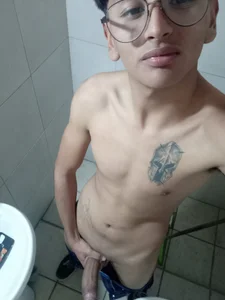 Public de teendotados Foto 3